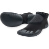 Гидротапки DAKINE UNISEX FOLDING REEF SHOE 1мм черные, размер 12 DK22U1FRS (0604565453099)