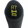 Гидротапки DAKINE UNISEX RT BOOT 5MM BLACK Размер 6 DK21U5RB (0604565438201)