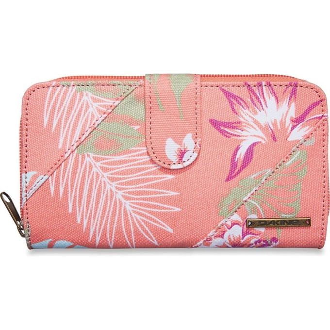 Кошелек DAKINE FAYE WAIKIKI CANVAS 0610934212327