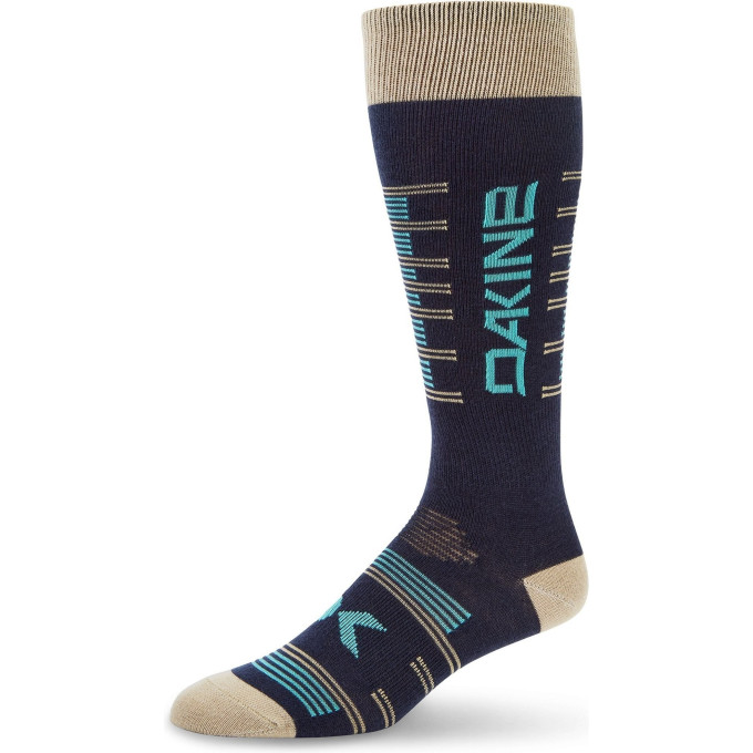 Носки (термо) женские DAKINE WOMEN'S THINLINE SOCK NIGHT SKY Размер S/M 10002142 (0610934387599)