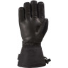Перчатки DAKINE LEATHER SCOUT GLOVE BLACK Размер M 10003151 (0610934363852)