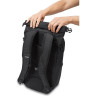 Рюкзак DAKINE MISSION SURF DLX WET/DRY PACK 32L BLACK 10002836 (0610934331912)