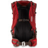 Рюкзак DAKINE POACHER RAS 36L DEEP RED 10002075 (0610934383539)