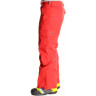 Штаны сноубордические DAKINE 15К MENS RANGE PANT RED Размер XL 8700007 (0610934738131)