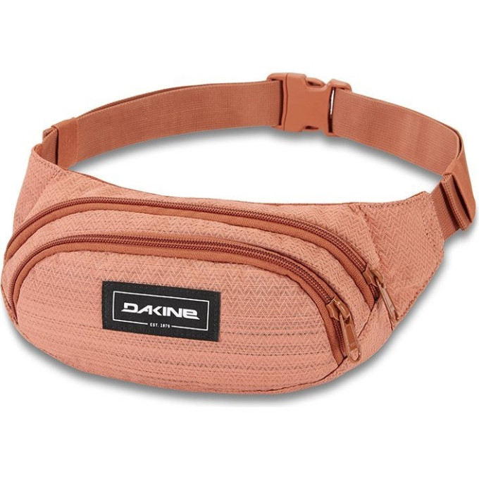 Сумка поясная DAKINE HIP PACK CANTALOUPE 08130200 (0610934346459)