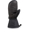 Варежки женские DAKINE TAHOE MITT BLACK Размер L 10003177 (0610934366716)