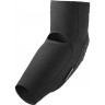 Защита локтей для велосипеда DAKINE SLAYER ELBOW PAD BLACK Размер S 10002771 (0610934324624)
