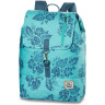 Рюкзак женский DAKINE RYDER 24L FIRESIDE II CANVAS 10000345 10000345 (0610934174175)