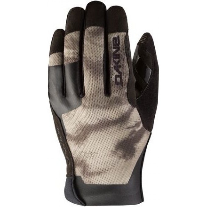 Перчатки для велоспорта DAKINE COVERT GLOVE ASHCROFT CAMO Размер XS 10003477 (0194626400297)