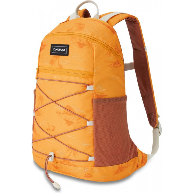 Рюкзак DAKINE WNDR PACK 18L OCEANFRONT 10002629 (0610934347739)